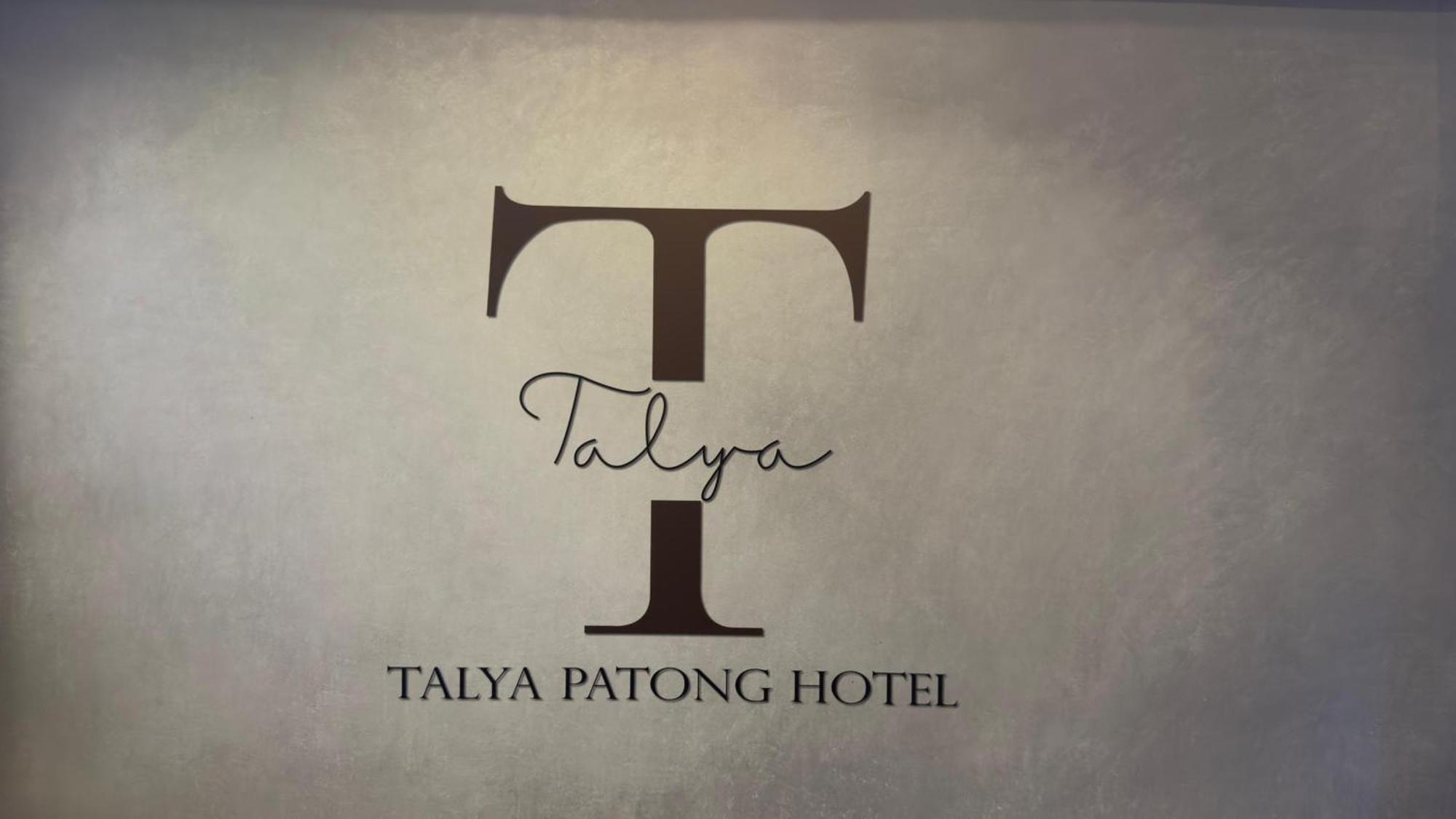 Pensión Talya Patong
